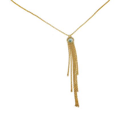 Dreamcatcher Pendant