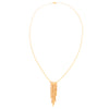 Medium Fringe Necklace