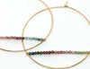 Mondrian Hoops