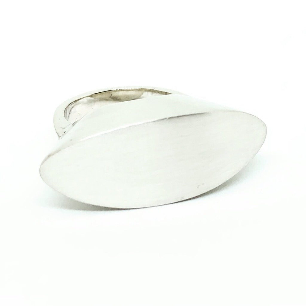 East West Marquise Ring