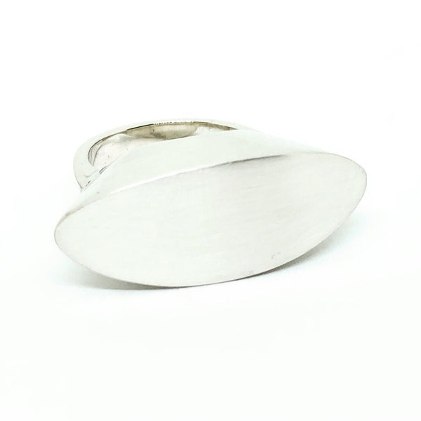 East West Marquise Ring