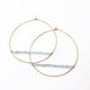 Mondrian Hoops