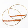 Mondrian Hoops