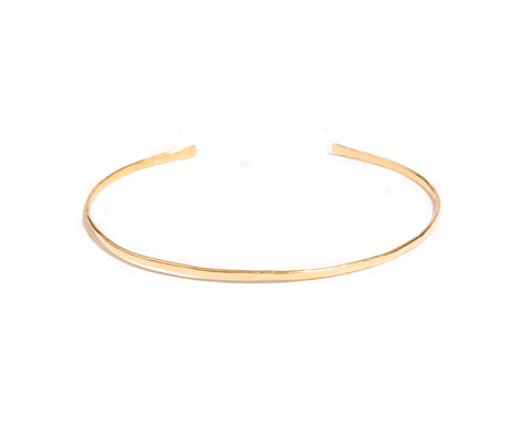 Skinny Cuff Bracelet