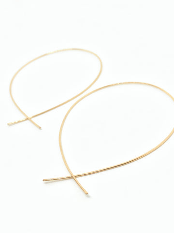 XO Hoops