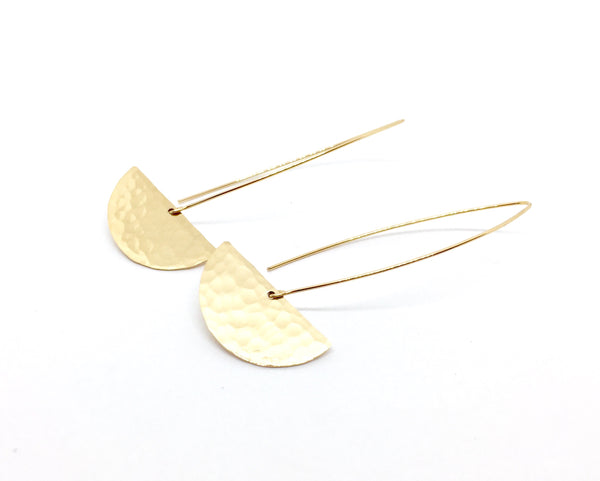 Warrior Princess Earrings