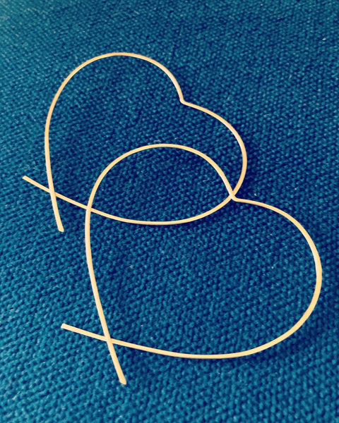 Heart Hoops
